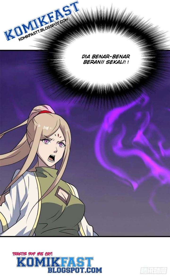 The Hunter Chapter 263 Gambar 20