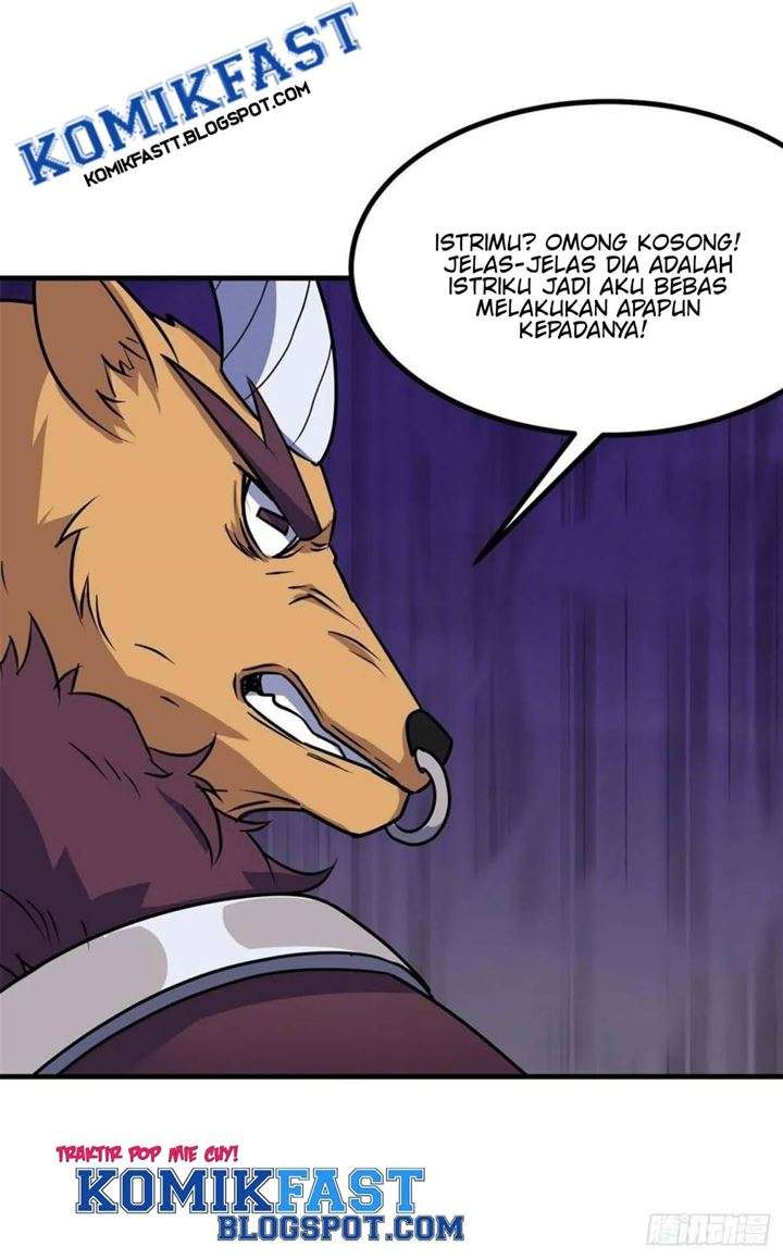 The Hunter Chapter 263 Gambar 22