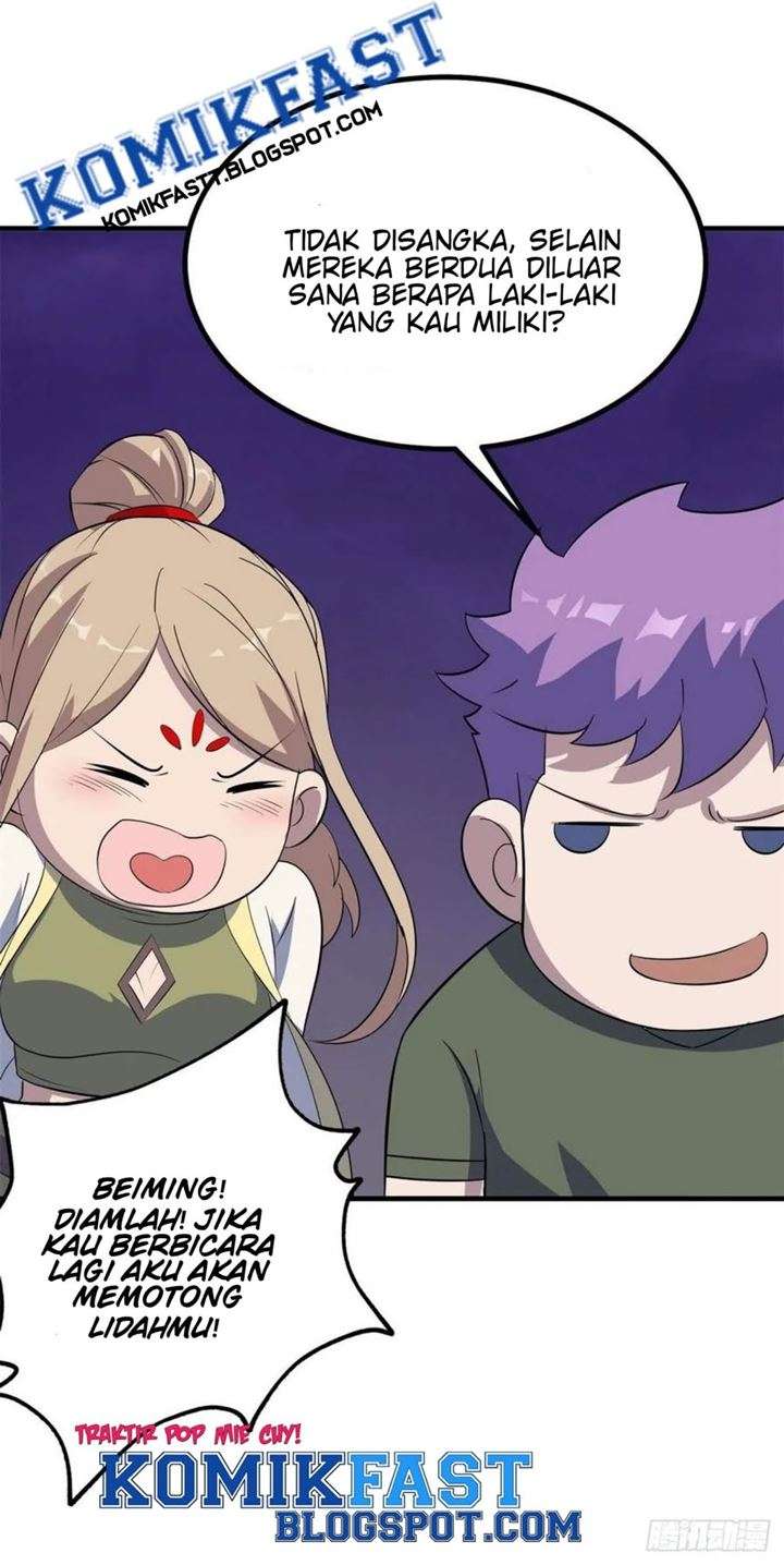 The Hunter Chapter 263 Gambar 23