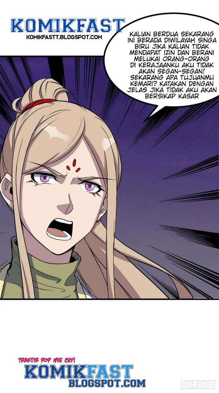 The Hunter Chapter 263 Gambar 24