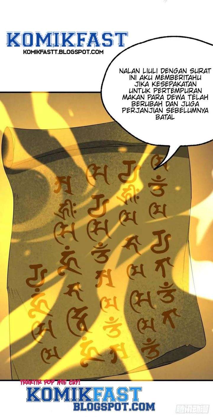 The Hunter Chapter 263 Gambar 26