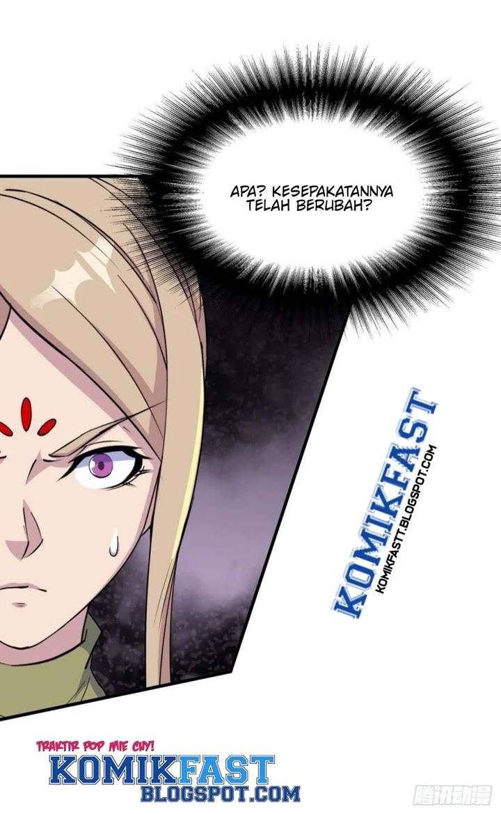 The Hunter Chapter 263 Gambar 27