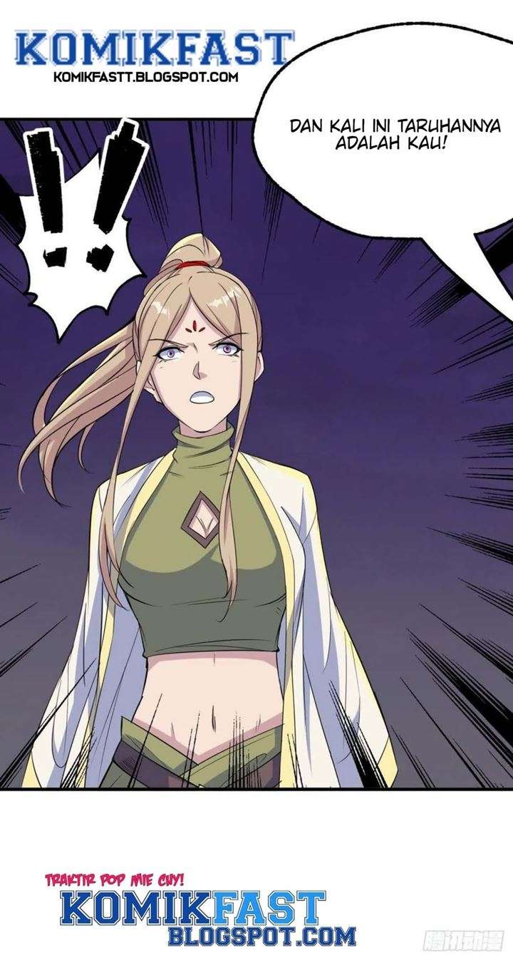 The Hunter Chapter 263 Gambar 29