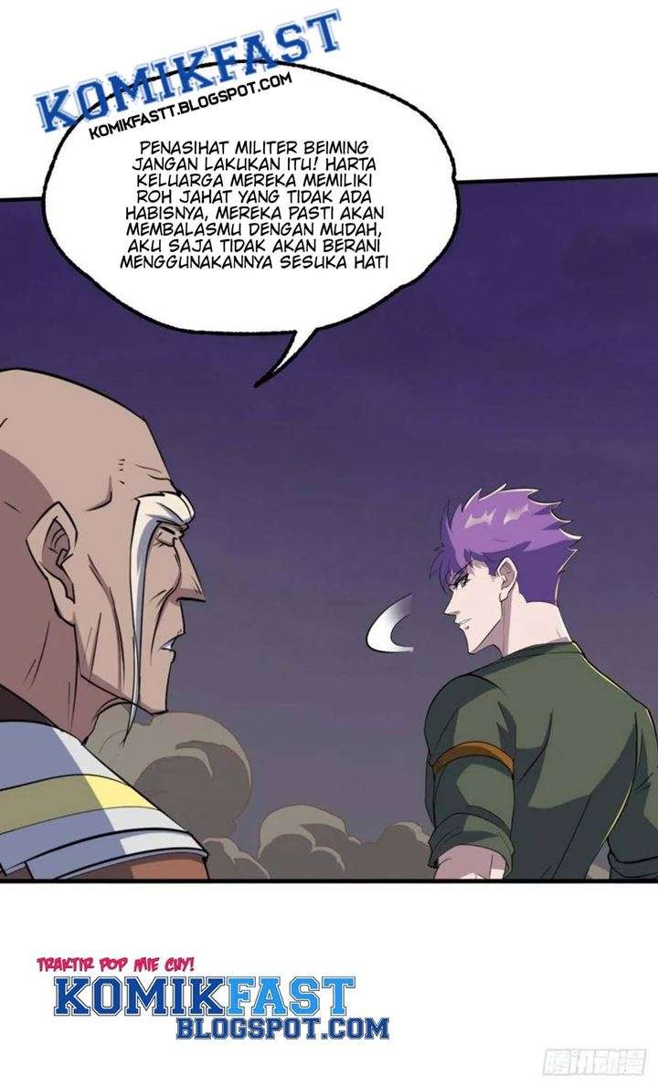 The Hunter Chapter 263 Gambar 6