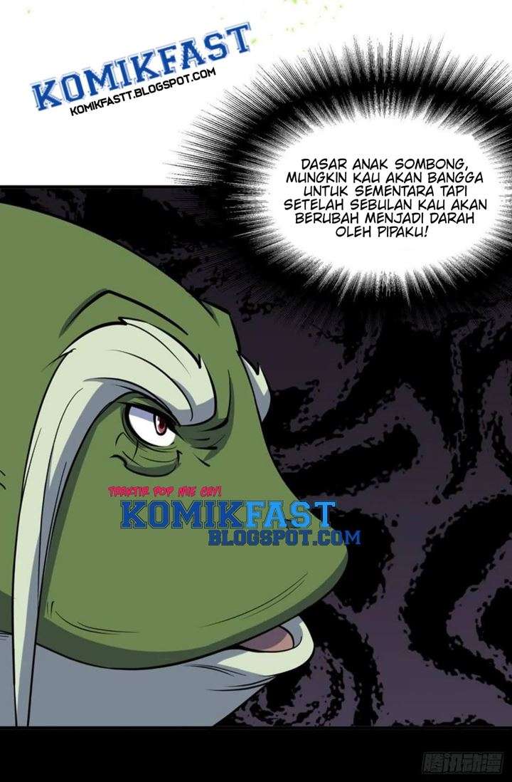 The Hunter Chapter 263 Gambar 9