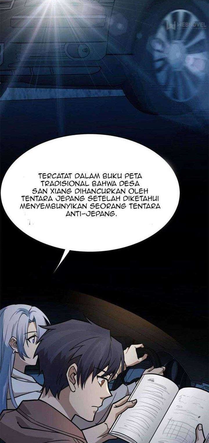 Night Bookstore Chapter 108 Gambar 18