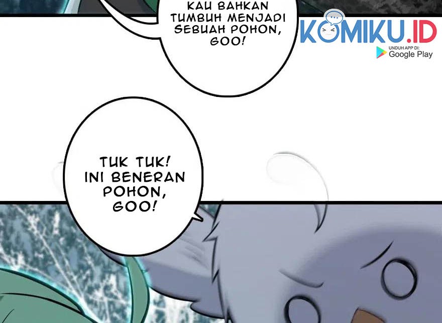 Release That Witch Chapter 241 Gambar 23