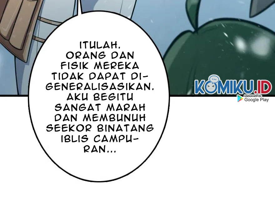 Release That Witch Chapter 241 Gambar 40