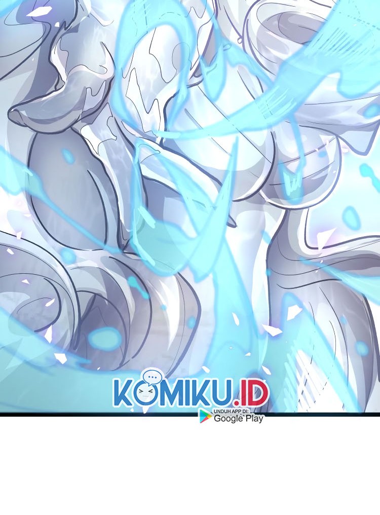 Black Abyss at Dawn Chapter 26 Gambar 5