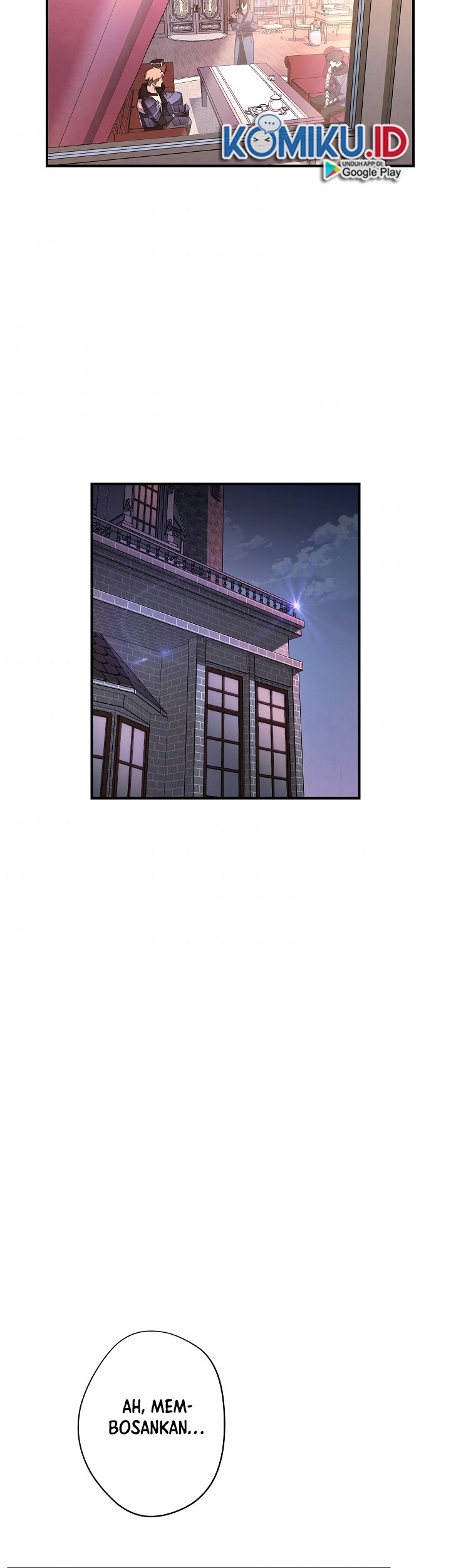 The Live Chapter 69 Gambar 19