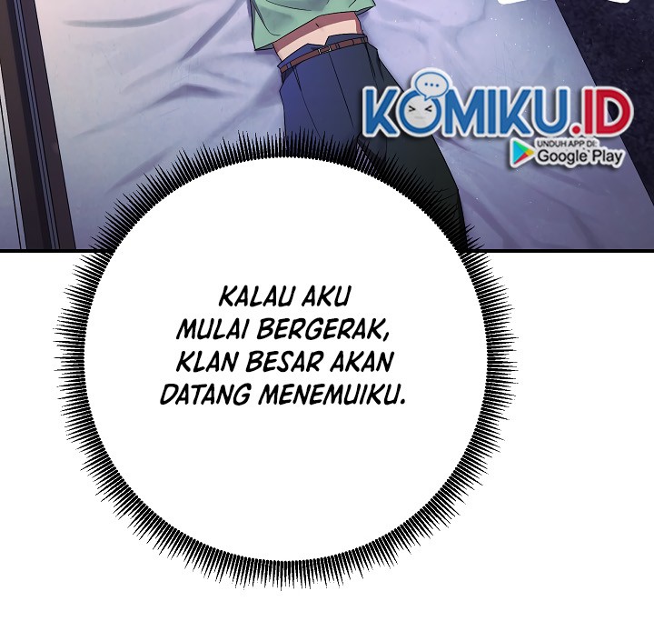 The Live Chapter 69 Gambar 21