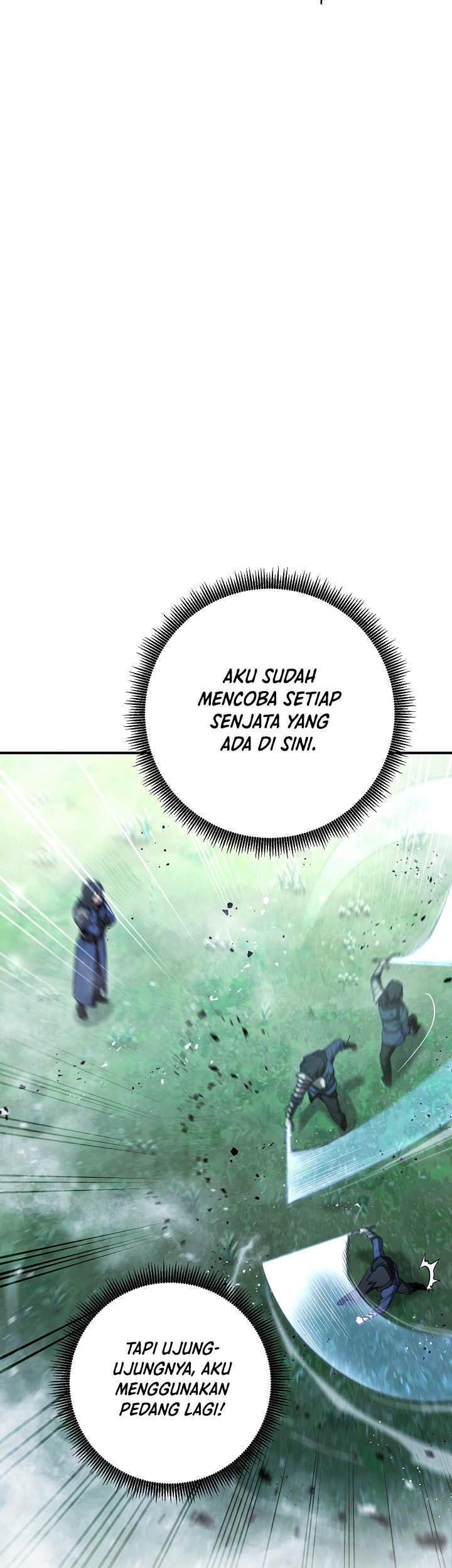 The Live Chapter 69 Gambar 32