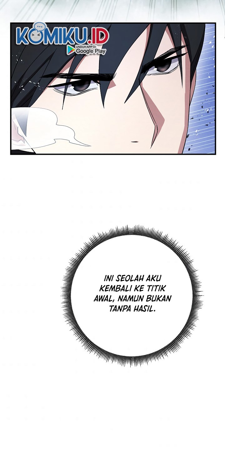 The Live Chapter 69 Gambar 33