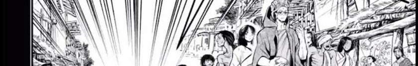 Baca Manga Shuumatsu no Valkyrie Chapter 45.3 Gambar 2
