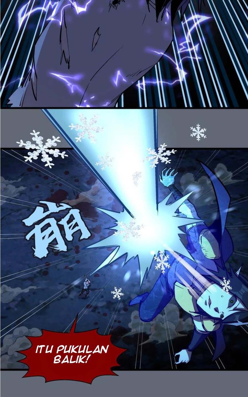 I’m Not The Overlord Chapter 29 Gambar 29