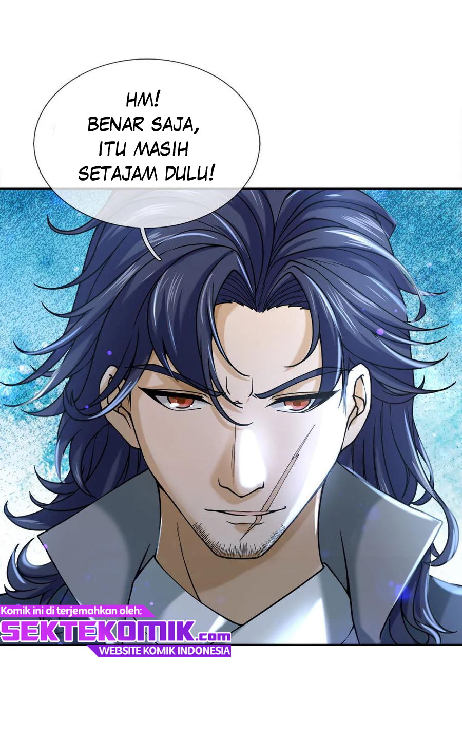 Jiandao Lingtian Chapter 74 Gambar 9