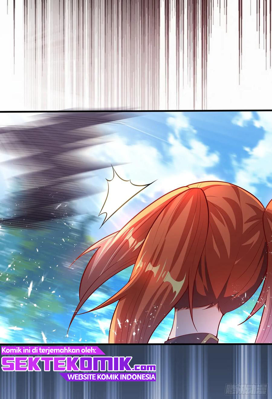 Martial Inverse Chapter 40 Gambar 37
