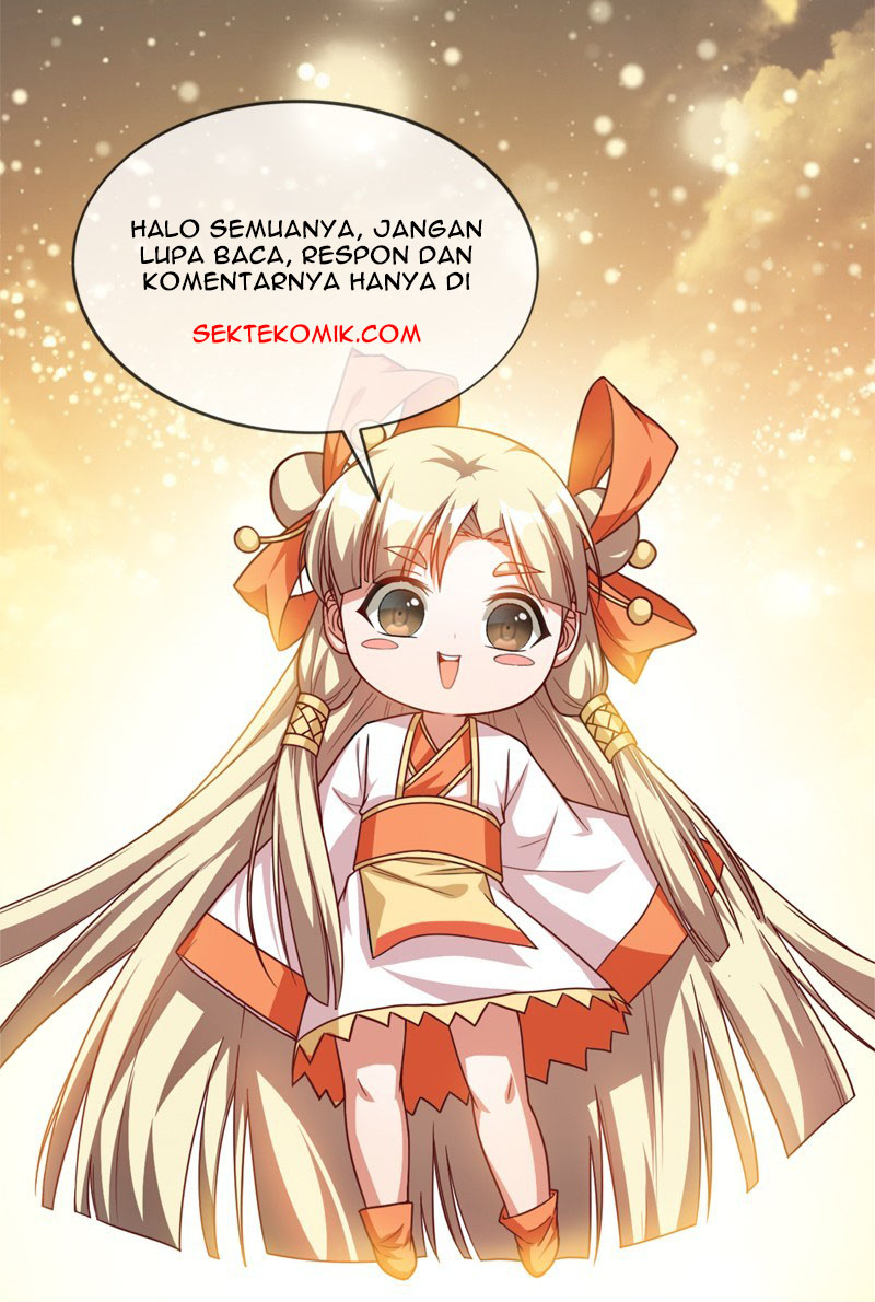 Martial Inverse Chapter 40 Gambar 42