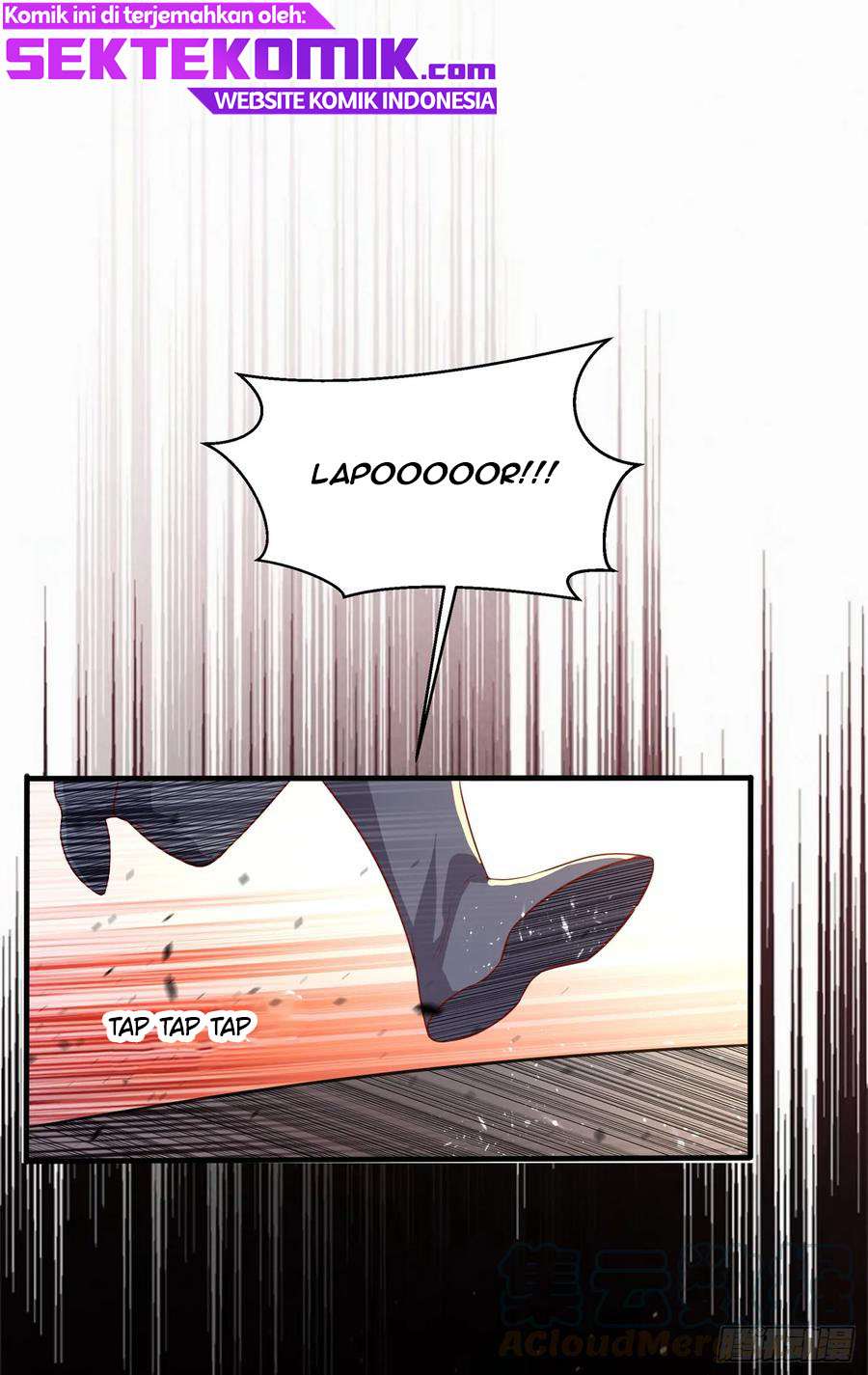 Baca Manhua Martial Inverse Chapter 39 Gambar 2