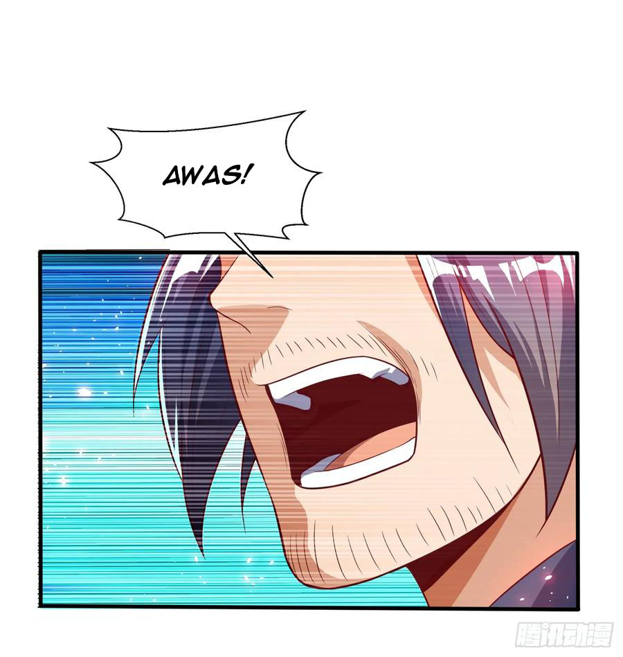 Martial Inverse Chapter 39 Gambar 24