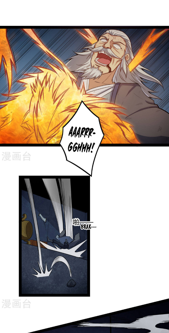 Stepping Through The Fairy River Chapter 45 Gambar 11