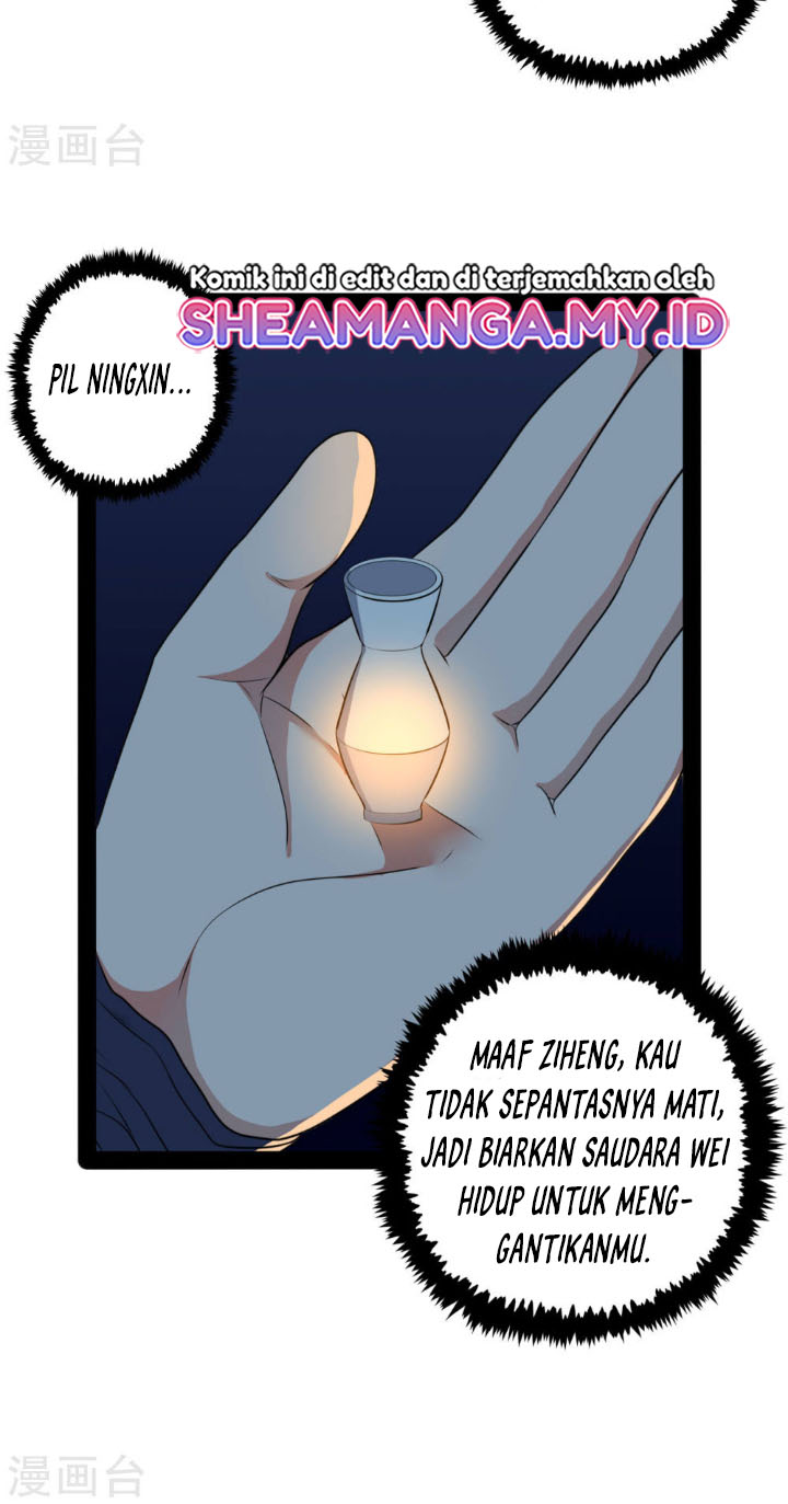 Stepping Through The Fairy River Chapter 45 Gambar 20