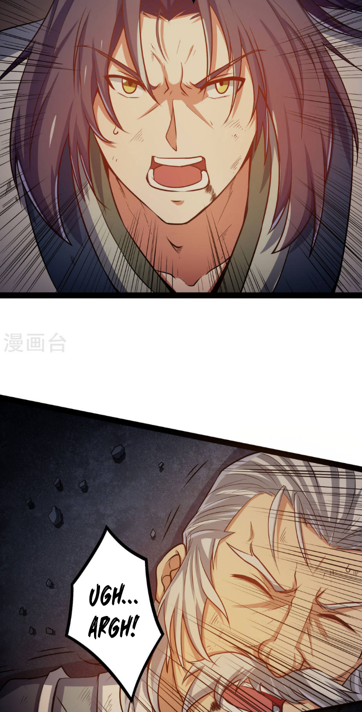 Stepping Through The Fairy River Chapter 45 Gambar 9