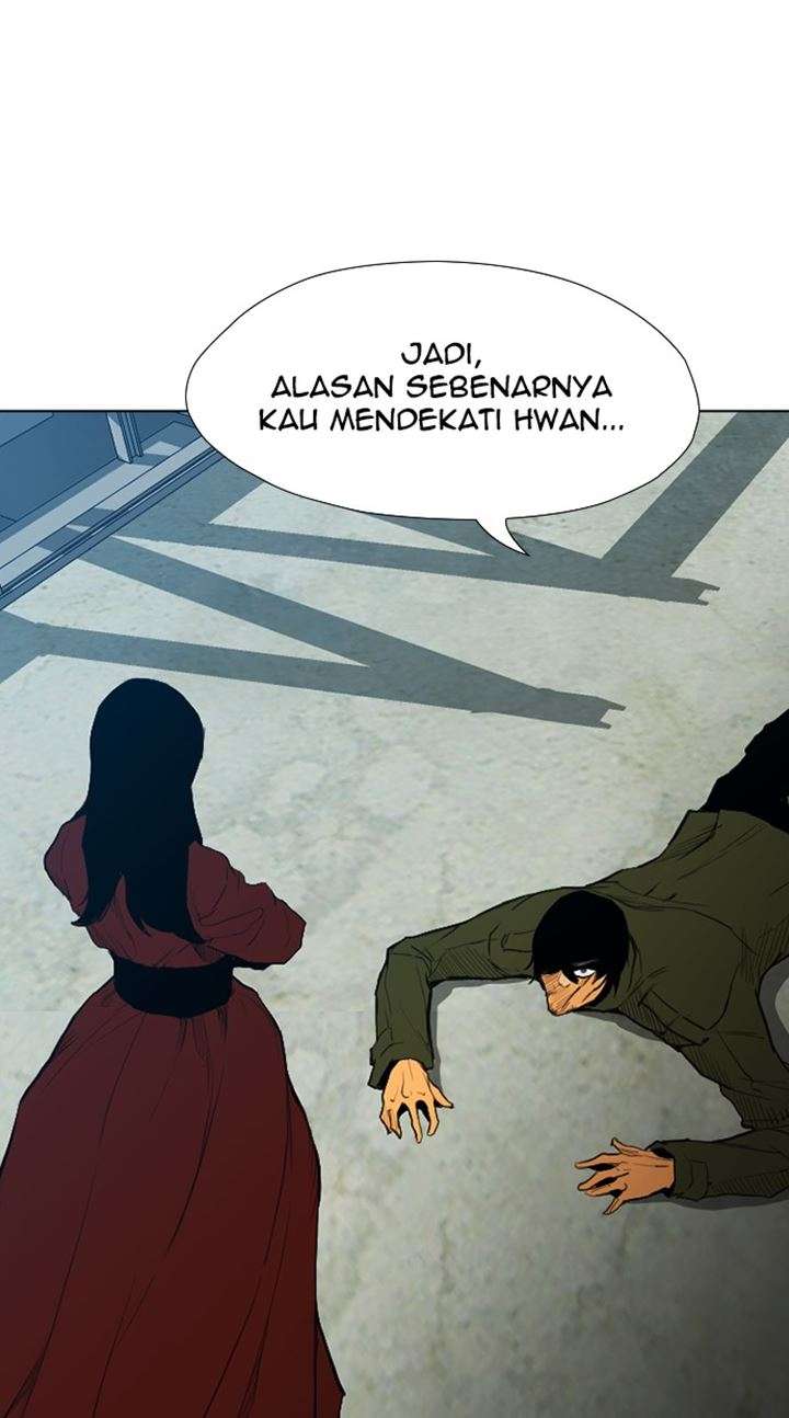 Baca Manhwa Reawaken Man Chapter 174 Gambar 2