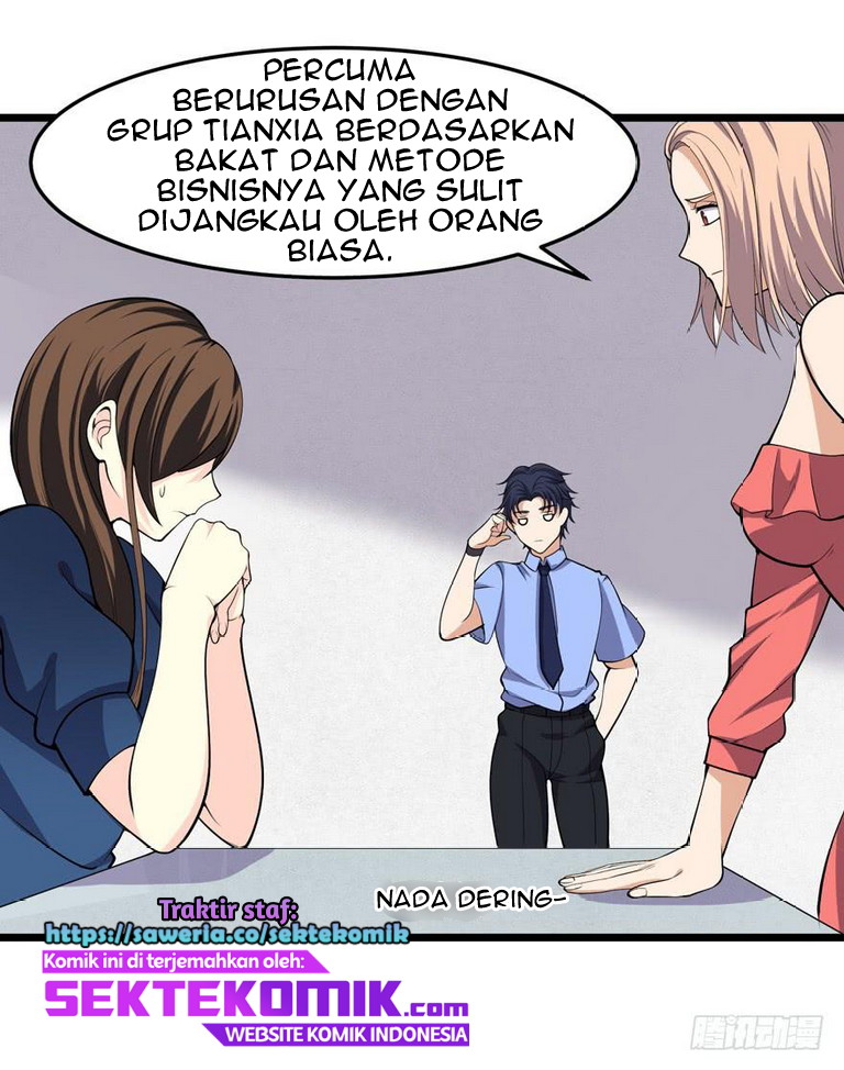 The King of Police Chapter 22 Gambar 10