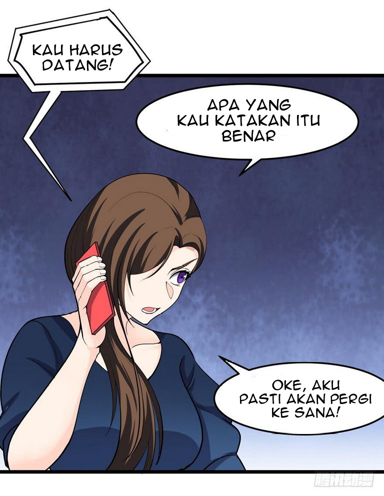 The King of Police Chapter 22 Gambar 13