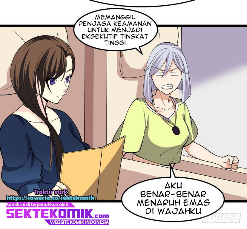 The King of Police Chapter 22 Gambar 18