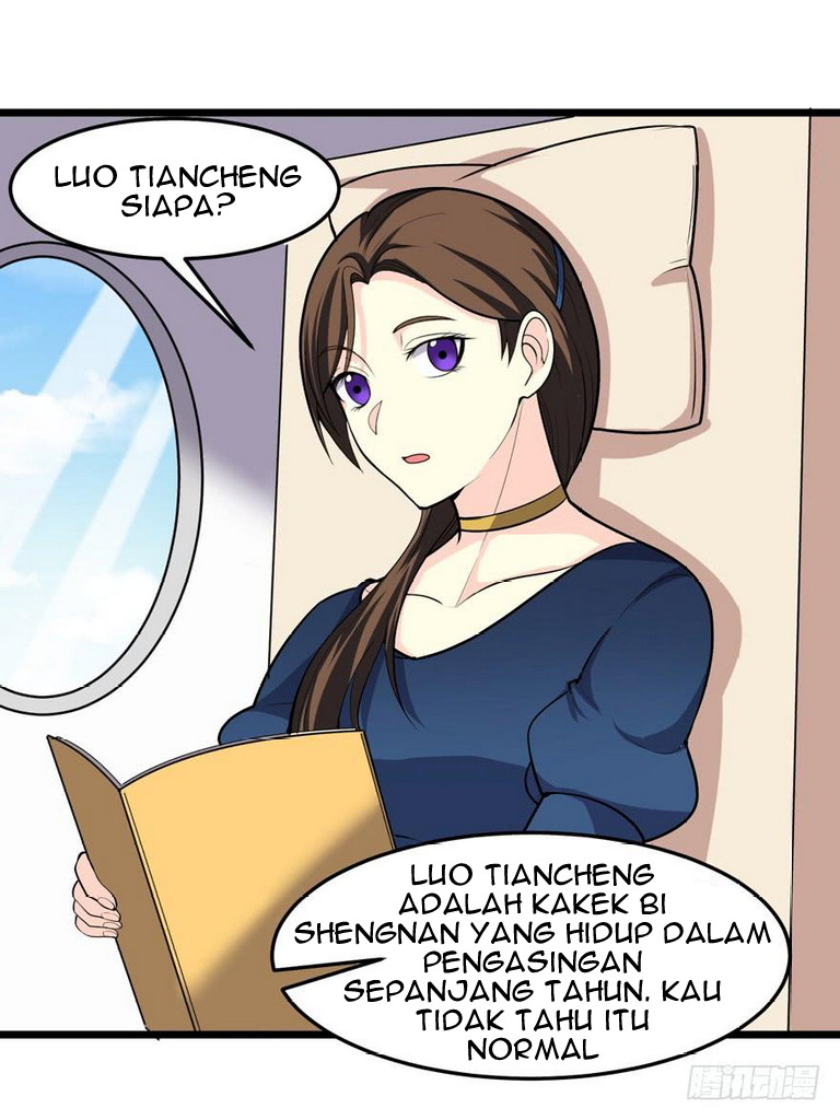 The King of Police Chapter 22 Gambar 20