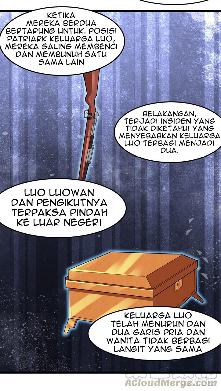The King of Police Chapter 22 Gambar 22