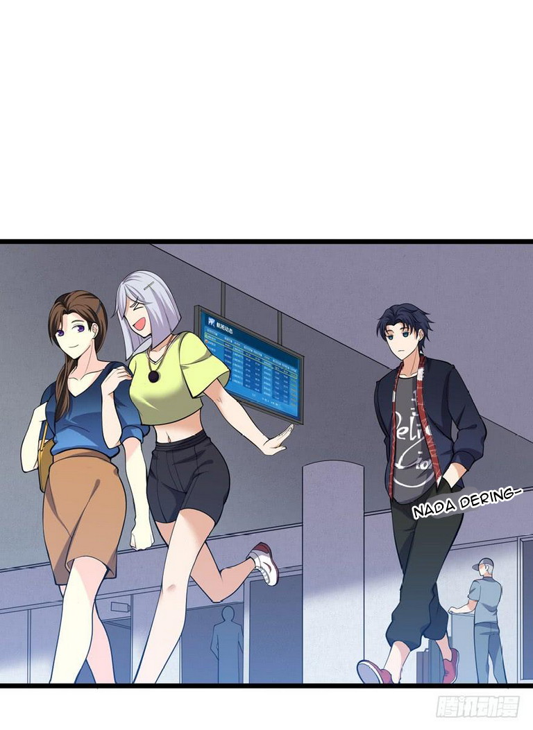The King of Police Chapter 22 Gambar 25