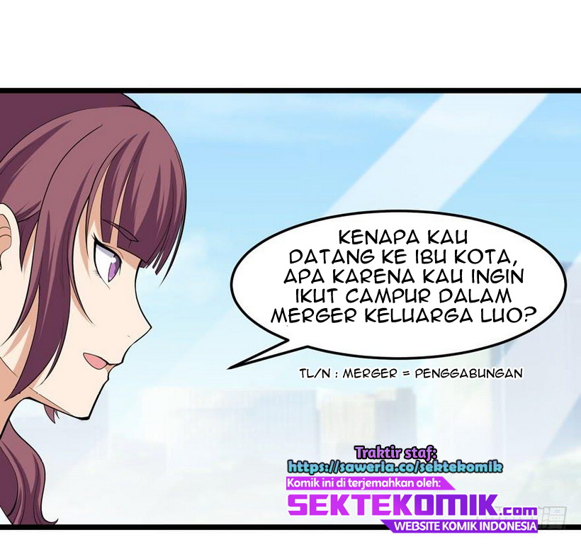 The King of Police Chapter 22 Gambar 33