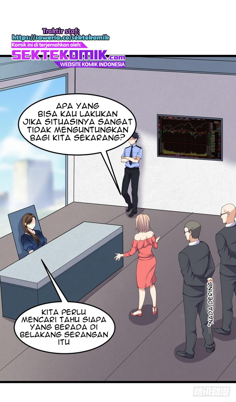 The King of Police Chapter 22 Gambar 4