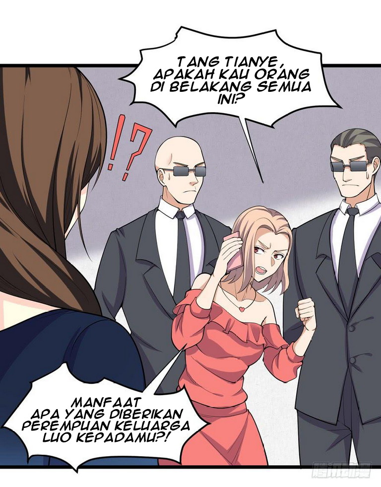 The King of Police Chapter 22 Gambar 6