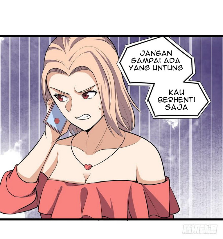 The King of Police Chapter 22 Gambar 8