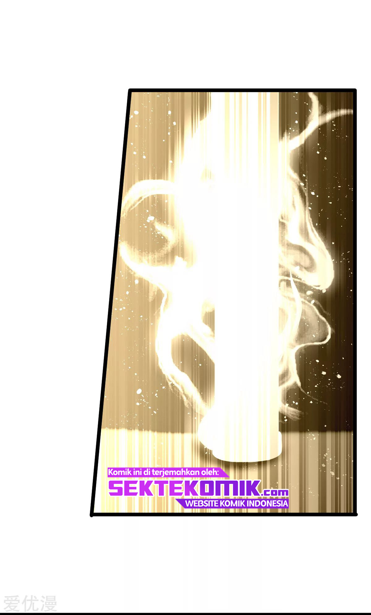 Dushi Xian Wang Chapter 143 Gambar 35