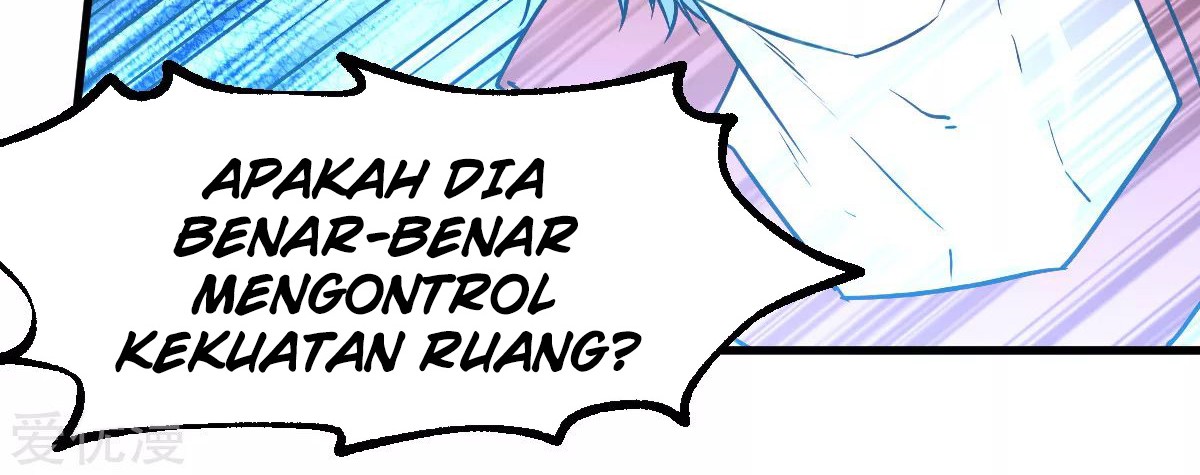 Dushi Xian Wang Chapter 143 Gambar 68