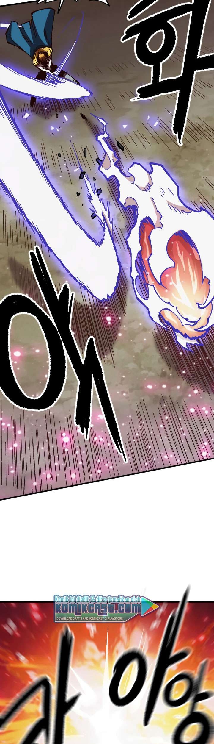 Slave B Chapter 56 Gambar 24