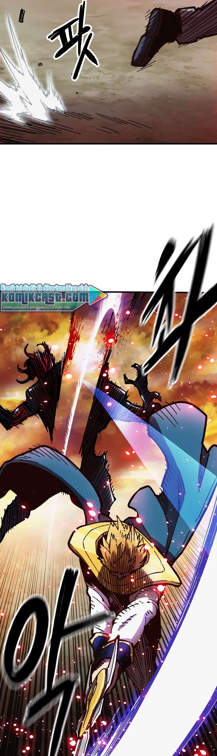 Slave B Chapter 56 Gambar 26