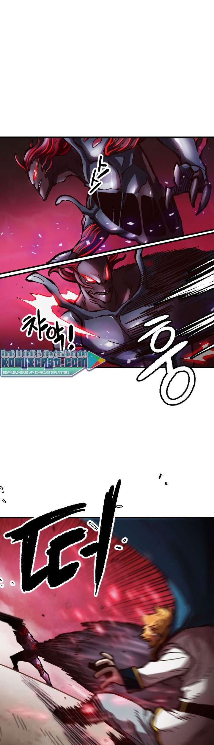 Slave B Chapter 56 Gambar 28