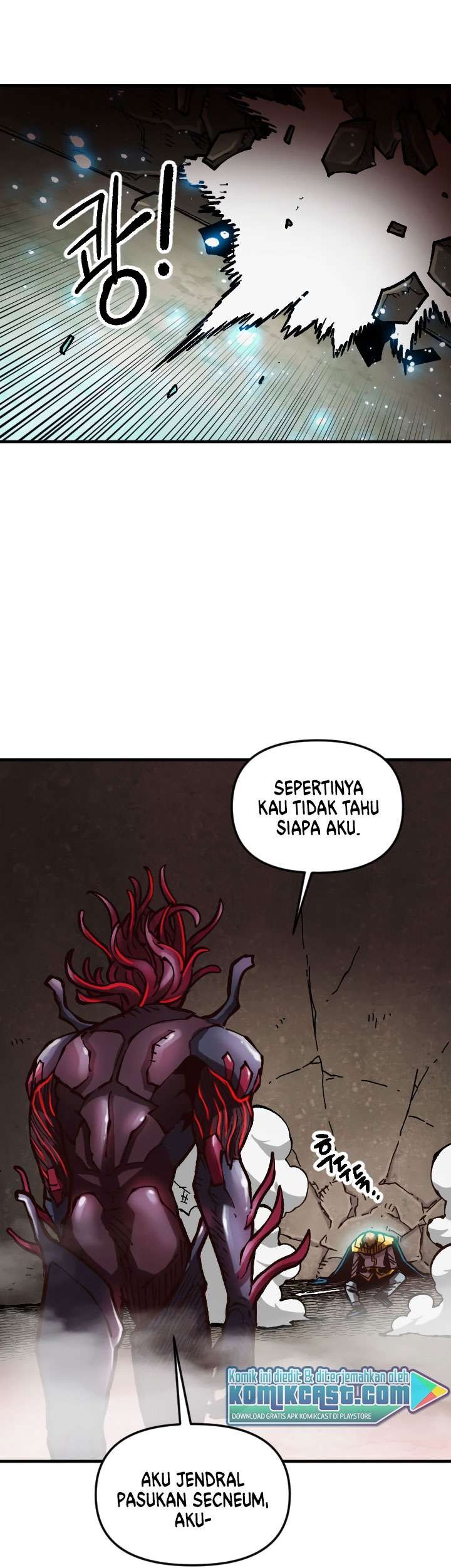 Slave B Chapter 56 Gambar 30