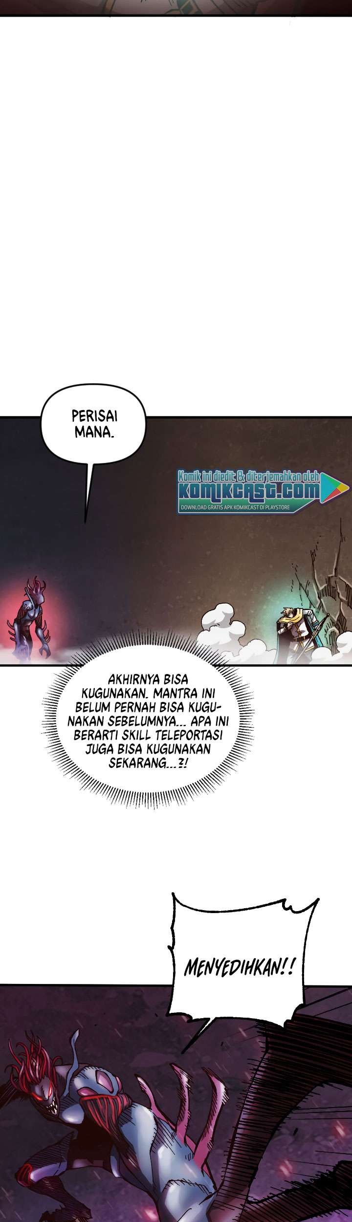 Slave B Chapter 56 Gambar 32