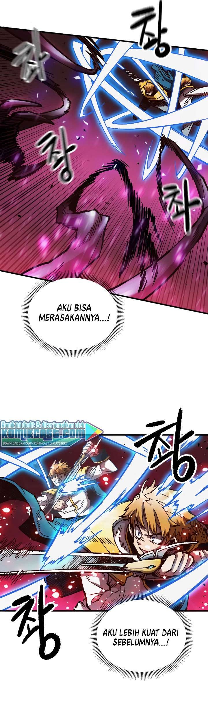 Slave B Chapter 56 Gambar 34