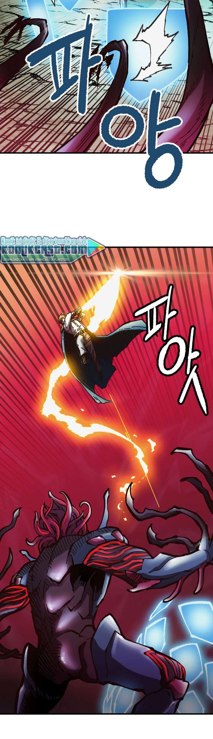 Slave B Chapter 56 Gambar 36