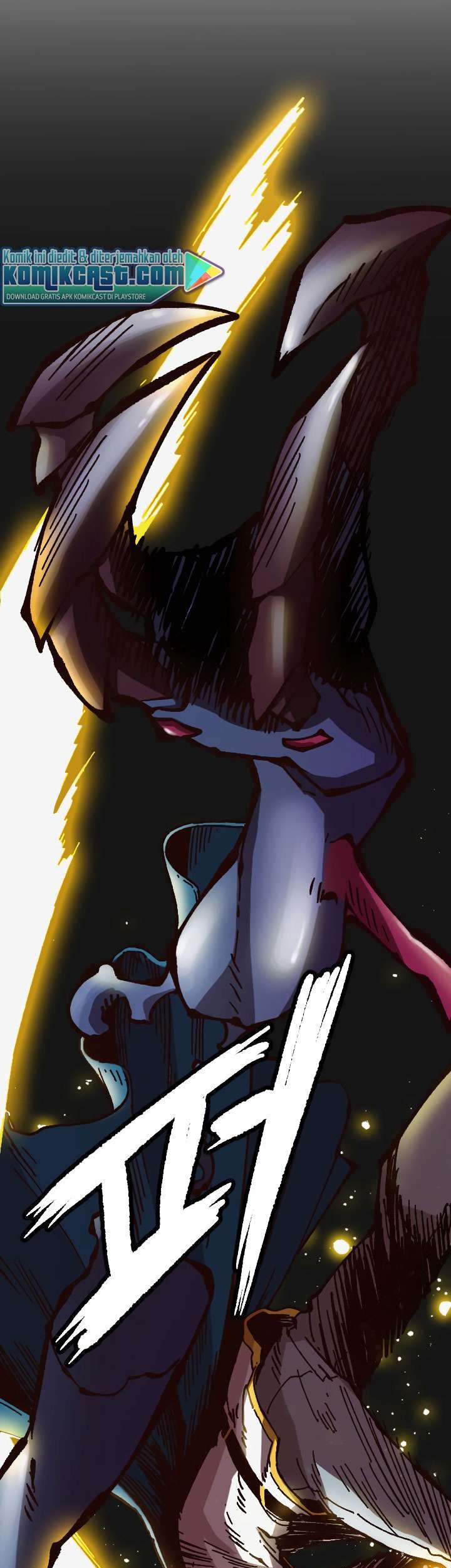 Slave B Chapter 56 Gambar 38