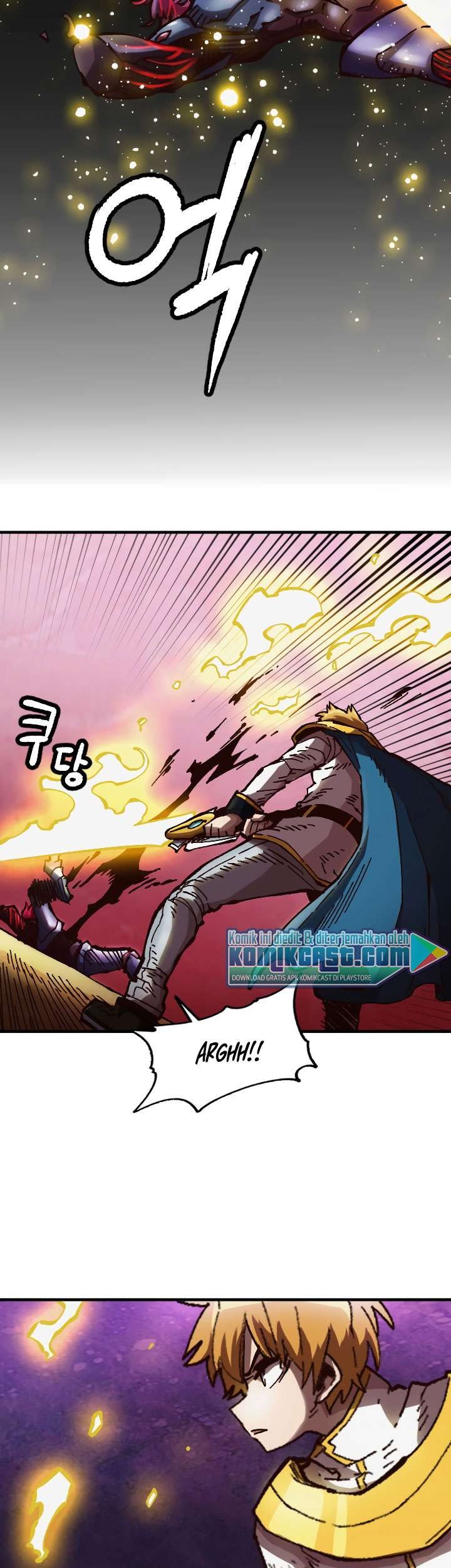 Slave B Chapter 56 Gambar 40