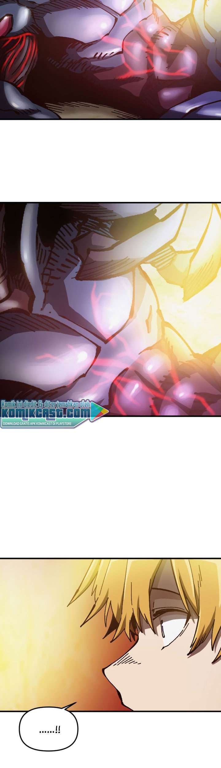 Slave B Chapter 56 Gambar 46
